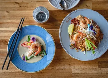 Best of 17 thai restaurants in Georges River Council Sydney