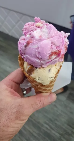 Baskin-Robbins Wellington Point