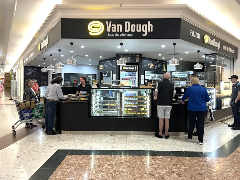 Van Dough Capalaba