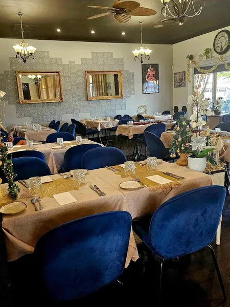 The French Table Restaurant