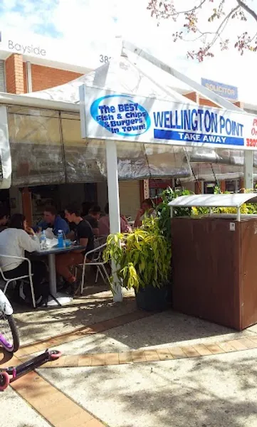 Wellington Point Takeaway