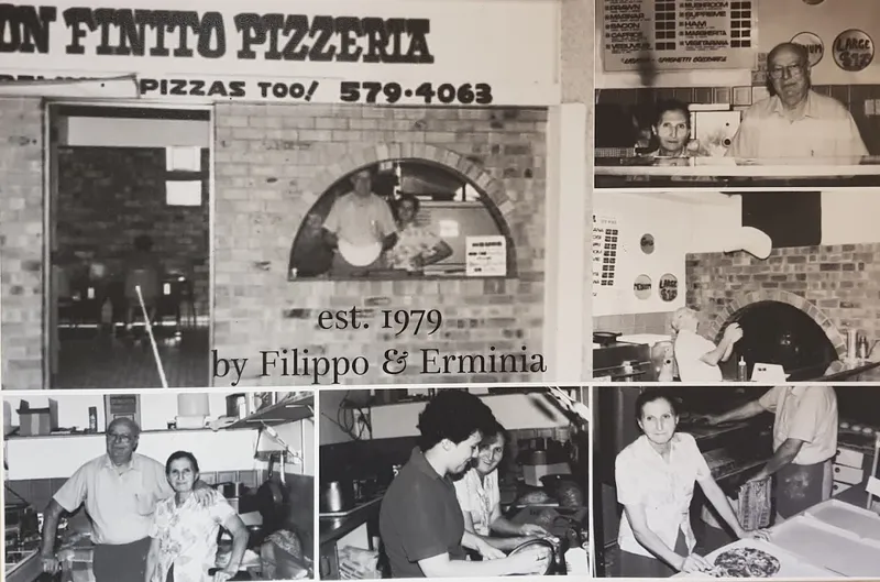 Non Finito Pizzeria Ristorante