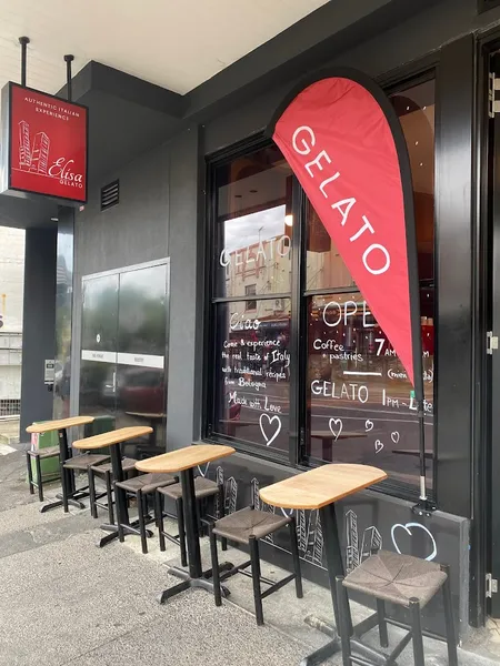 Elisa Gelato | Authentic Italian Gelato | Randwick NSW