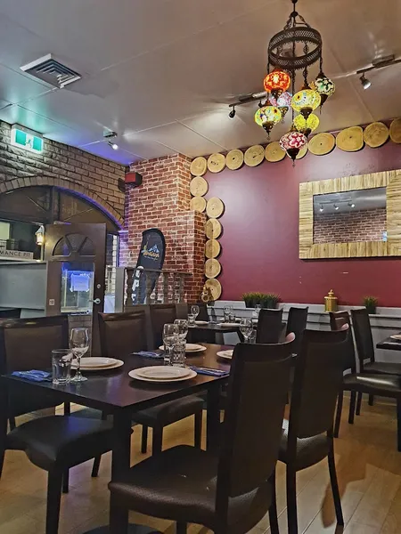 Himalaya Pakistani & Indian Restaurant Randwick