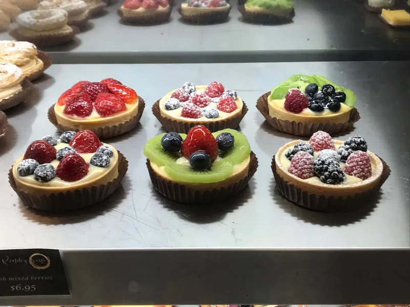 Le Rendez-Vous Cafe Patisserie Randwick