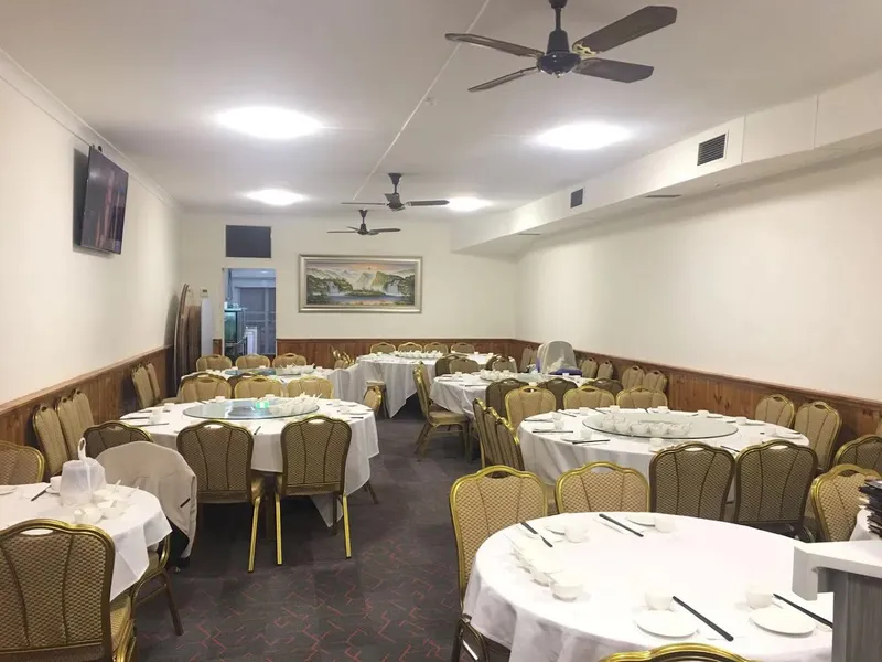 Xi Xiang Feng Seafood Restaurant