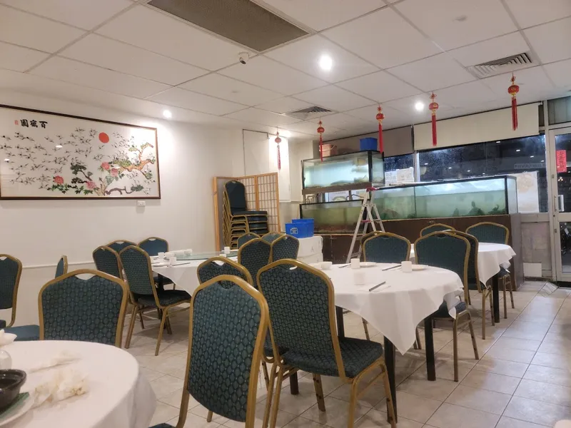 Grand Fortune Seafood Restaurant