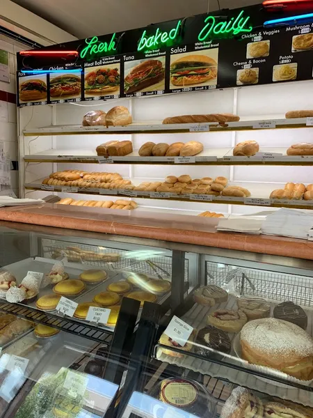 Kogarah Bakery