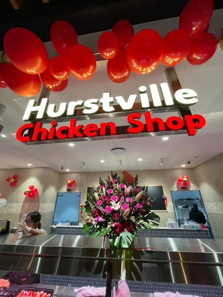 Hurstville Chicken Shop