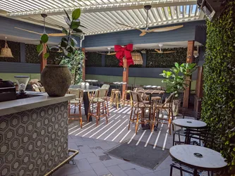 Top 20 dog-friendly restaurants in Randwick Sydney