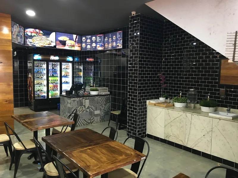 Dougies Grill Hurstville