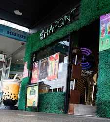 Top 13 bubble tea in Georges River Council Sydney