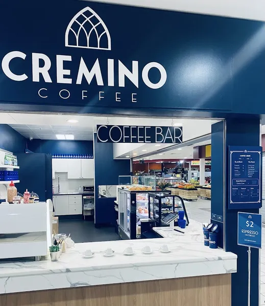 Cremino Coffee