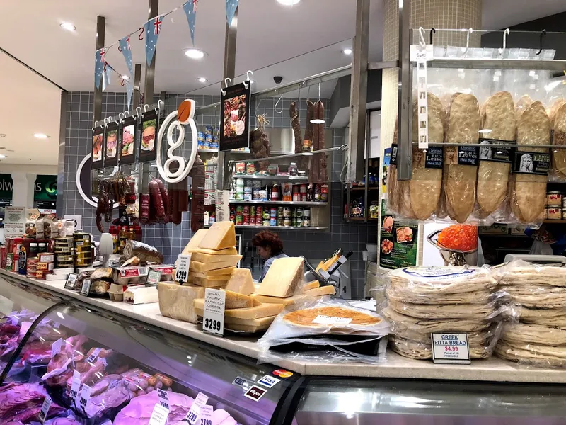 Randwick Gourmet Deli