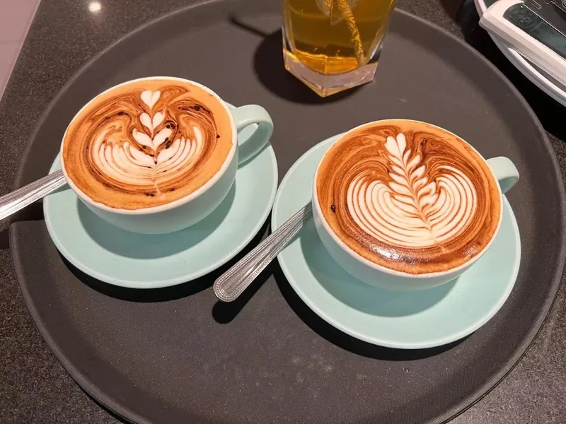 The Coffee Club Café - Hurstville