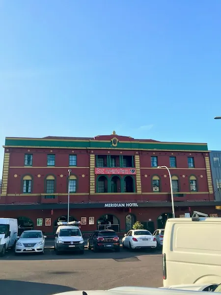 Meridian Hotel