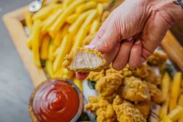 Top 15 fried chicken in Georges River Council Sydney