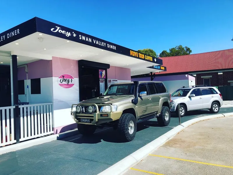 Joey's Swan Valley Diner