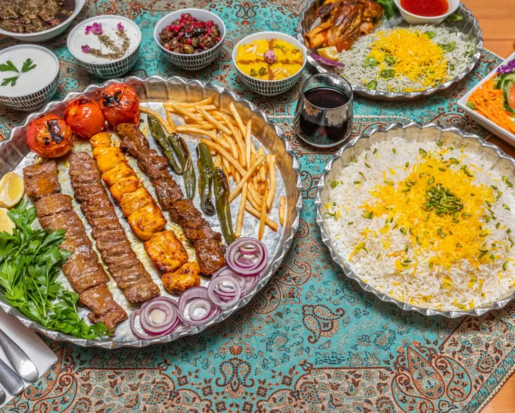 Eram Persian Restaurant