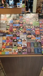 lunch restaurants in Hornsby Shire Sydney