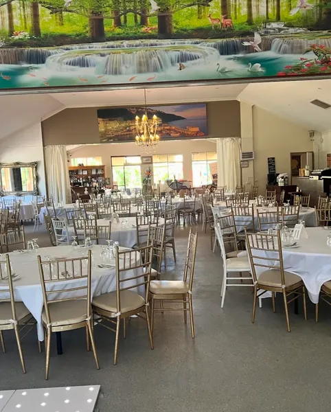 The Swans Restaurant & Function House