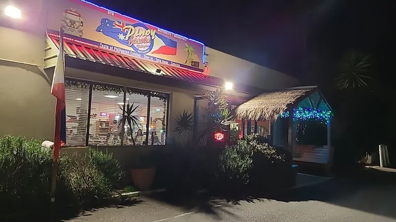 Pinoy Fiesta Restaurant