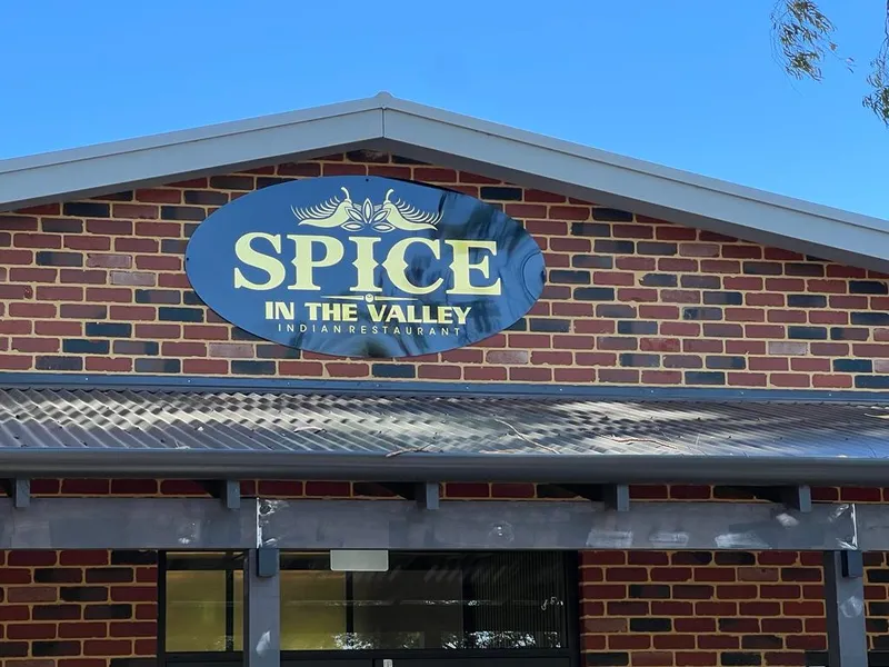 SPICE IN THE VALLEY