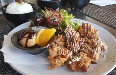 Top 12 Japanese restaurants in Hornsby Shire Sydney