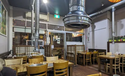 Top 10 Wings restaurants in Hornsby Shire Sydney