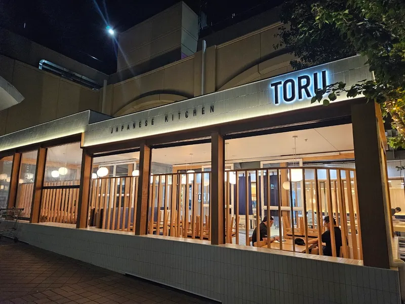 Toru