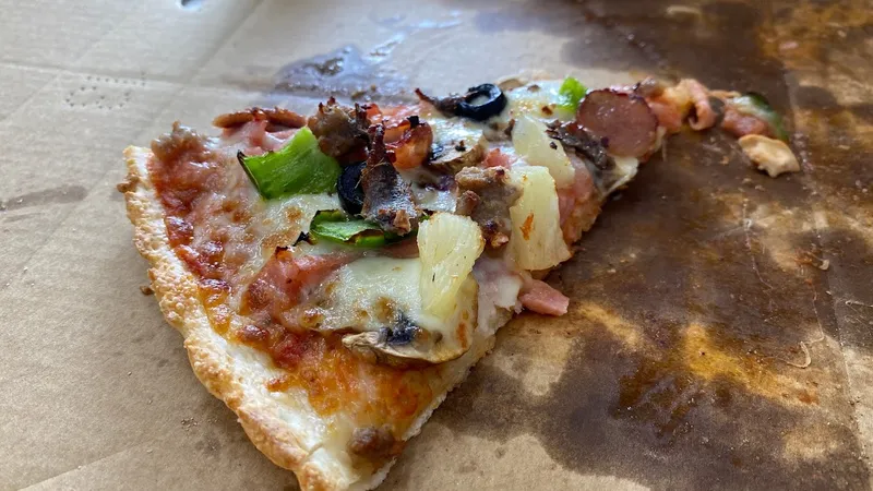Hornsby Heights Pizzeria