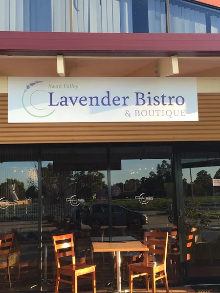 Lavender Bistro