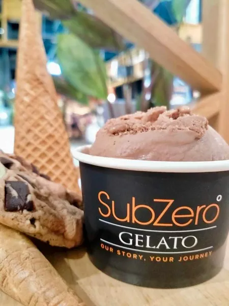 SubZero Gelato