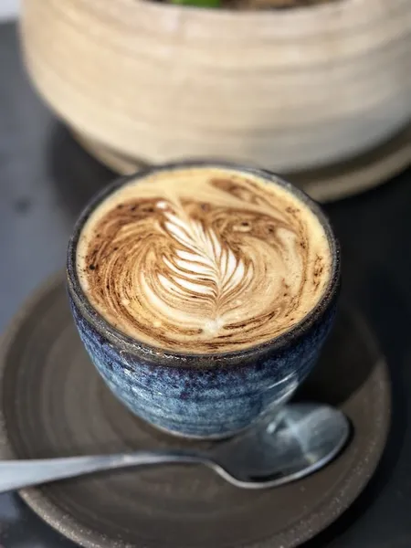 SteamTank Coffee Hornsby