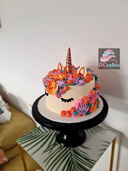 DC cakes Perth