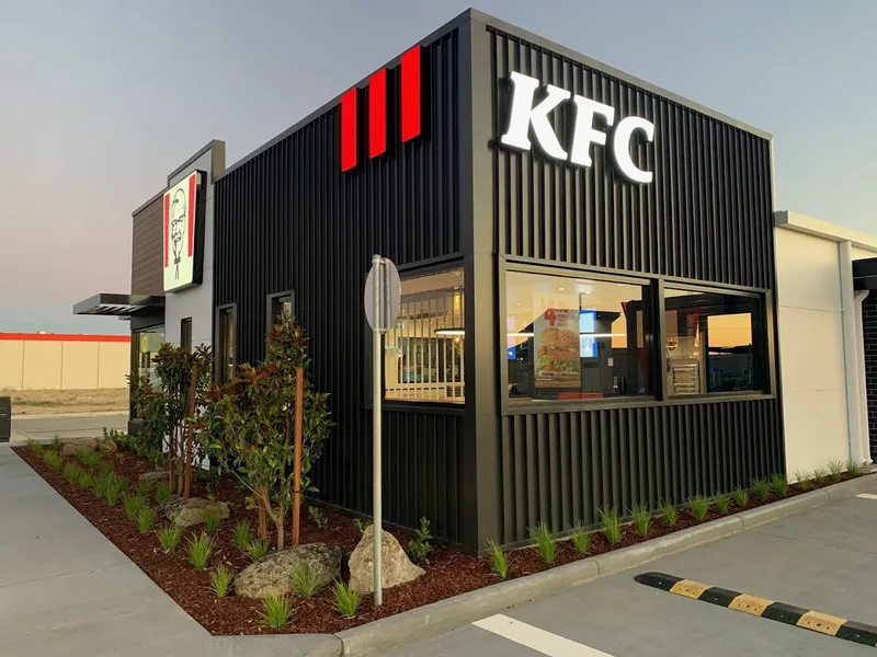 KFC Midvale