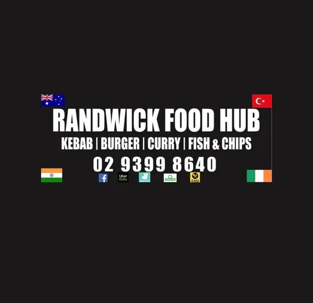 RANDWICK FOOD HUB