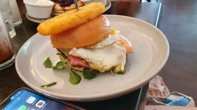 Best of 12 Sandwiches restaurants in Rockingham Perth