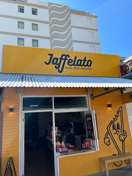 Jaffelato