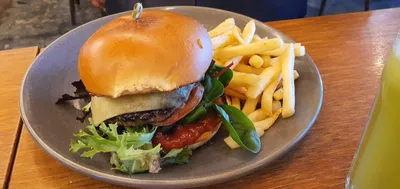 Top 12 chicken sandwiches in Rockingham Perth