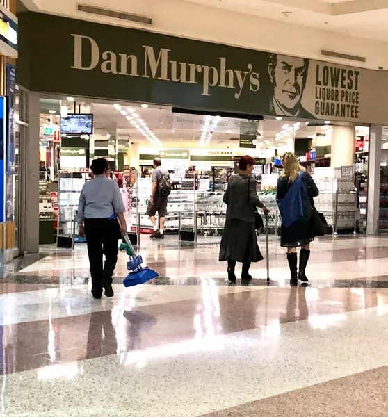 Dan Murphy's Hornsby