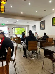 Best of 10 pork buns in Hornsby Shire Sydney