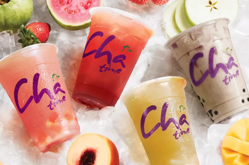 Chatime Hornsby Westfield