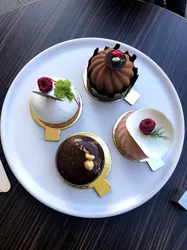 pumpkin desserts in Ryde Sydney