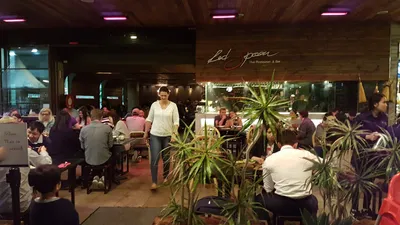 Top 4 outdoor dining in Ryde Sydney