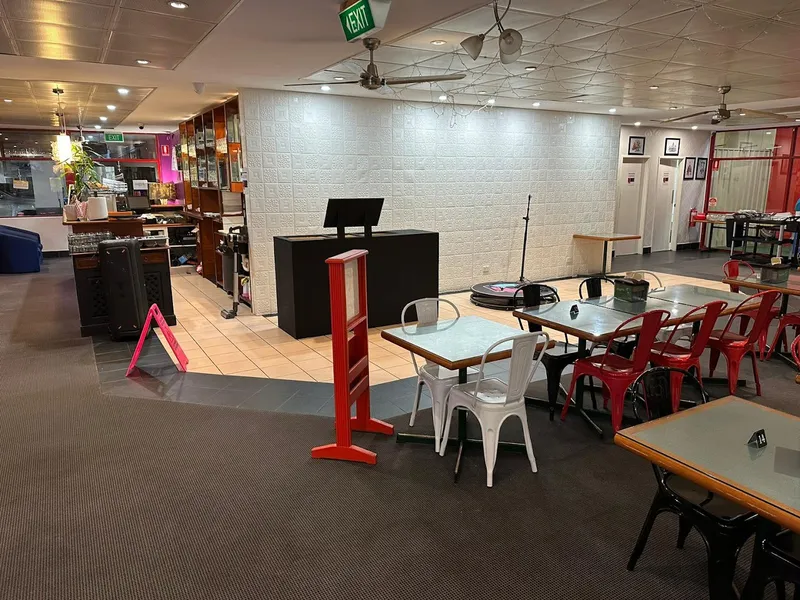 Masala Town Restaurant Gosnells