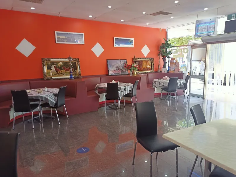 Turkish Kitchen Gosnells