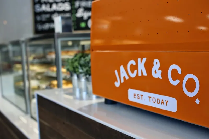 Jack & Co Pymble