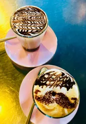 Top 6 lattes in Cockburn Perth