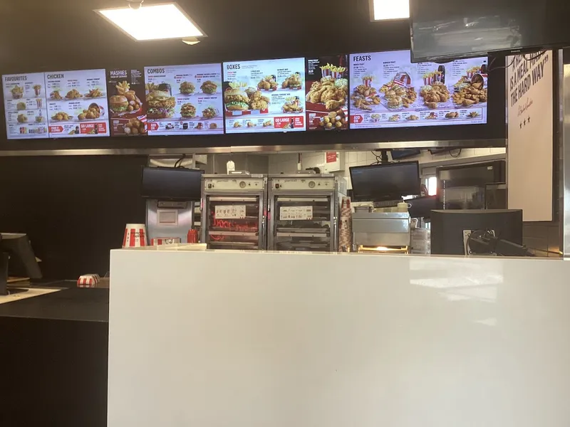 KFC Spearwood